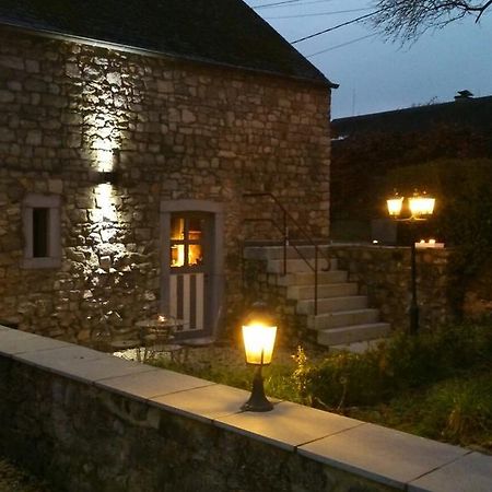 Le Gite Du Prieure Namur Ruang foto