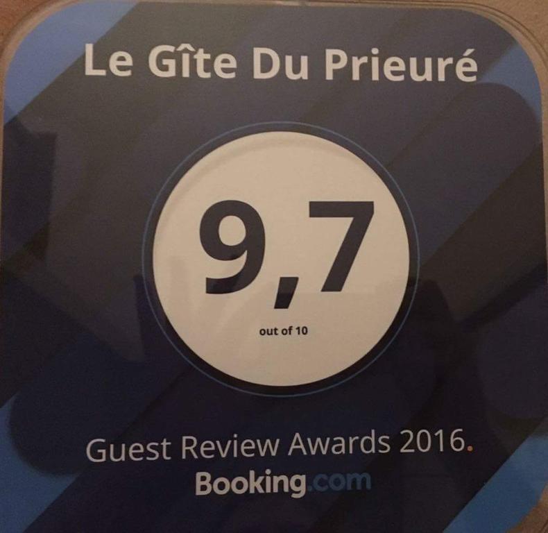 Le Gite Du Prieure Namur Bagian luar foto